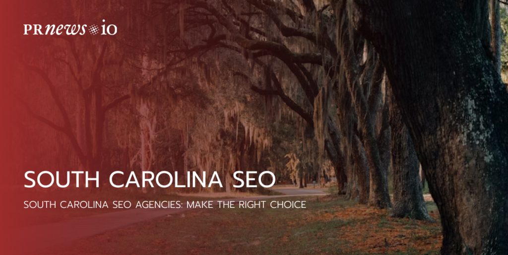 South Carolina SEO
