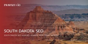 South Dakota SEO