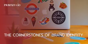 The Cornerstones of Brand Identity