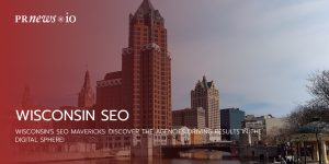 Wisconsin SEO