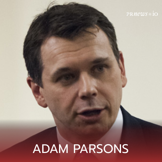 Adam Parsons
