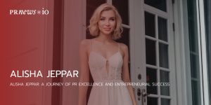 Alisha Jeppar