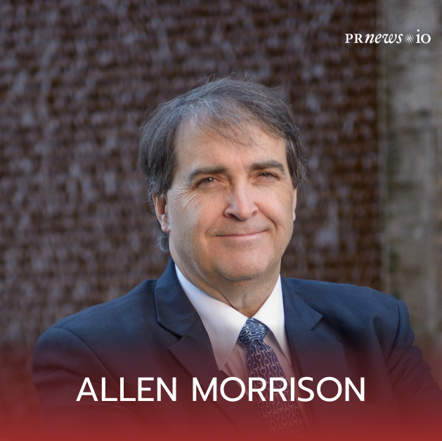 Allen Morrison (DownBeat / Jazz Times / The Guardian)
