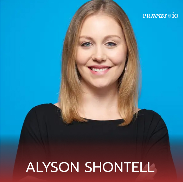 Alyson Shontell