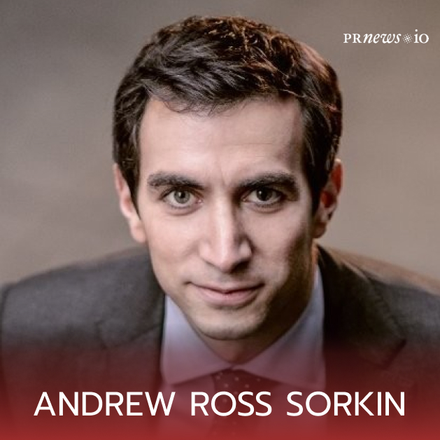 Andrew Ross Sorkin
