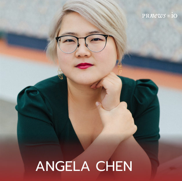 Angela Chen