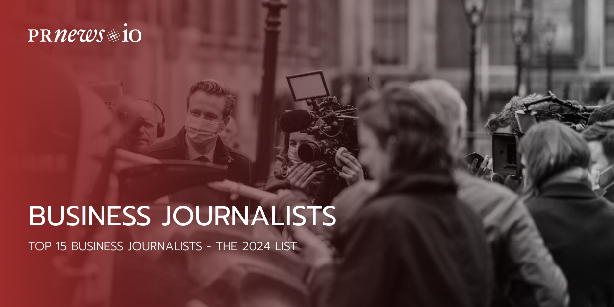 Business Journalists