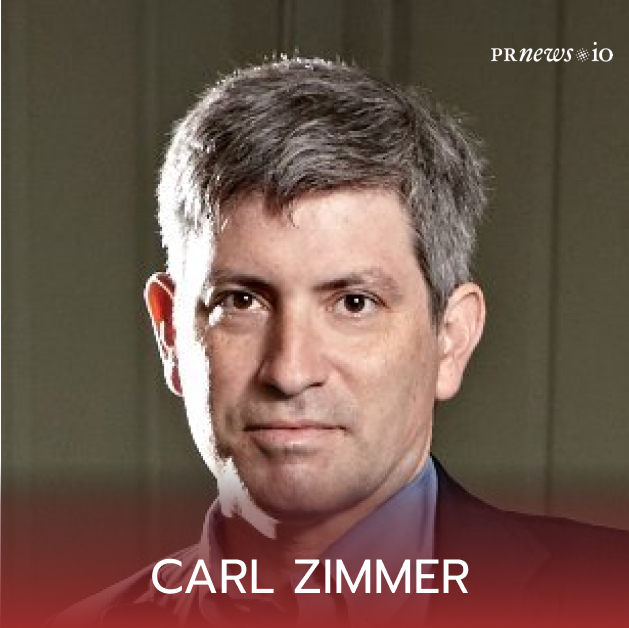 Carl Zimmer