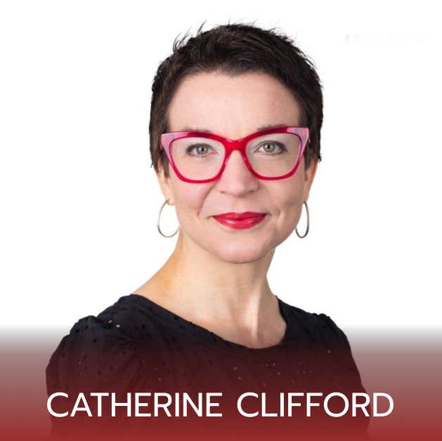 Catherine Clifford