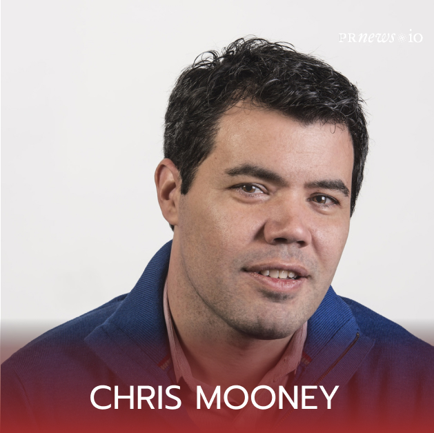 Chris Mooney
