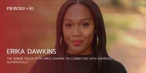 Erika Dawkins