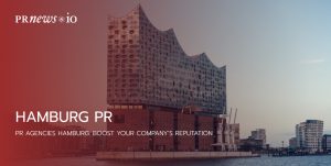 Hamburg PR