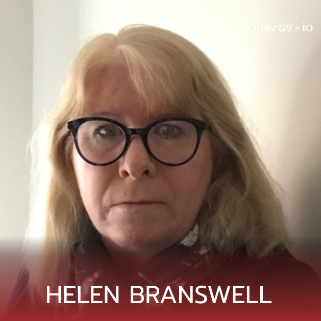 Helen Branswell