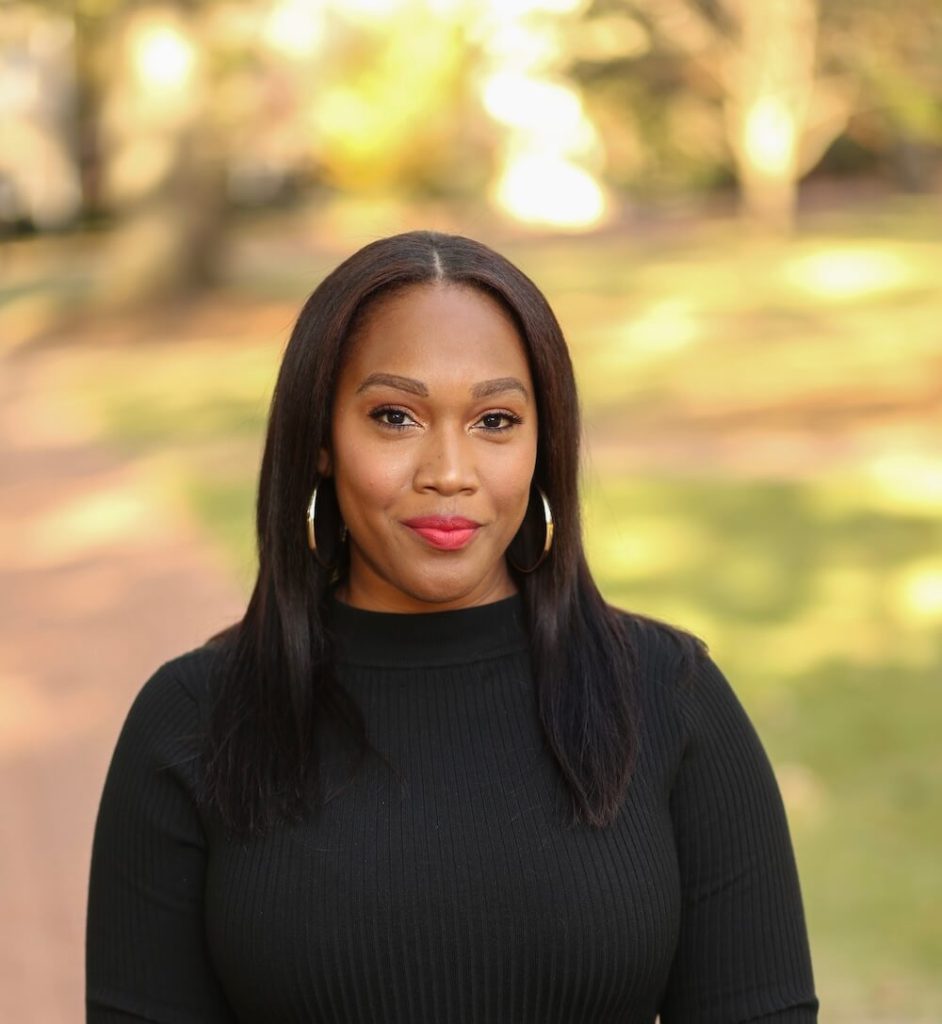 Erika Dawkins