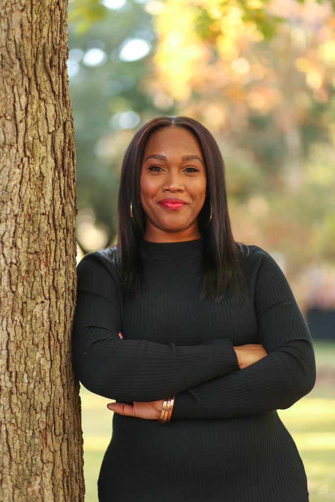 Erika Dawkins