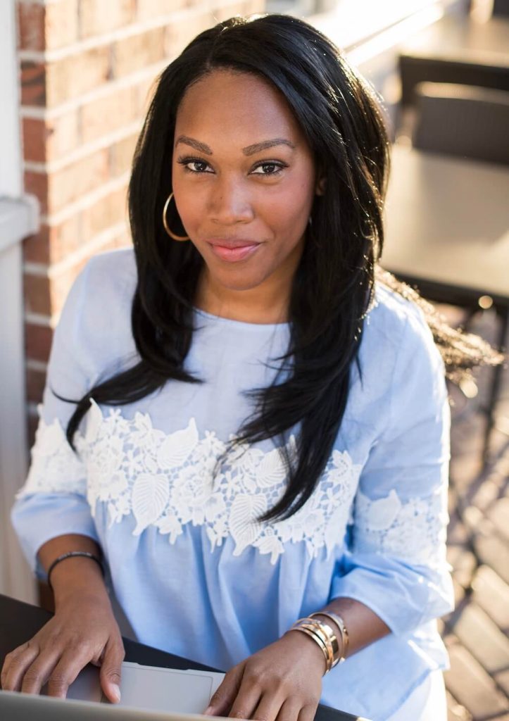 Erika Dawkins