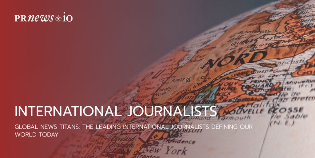International Journalists
