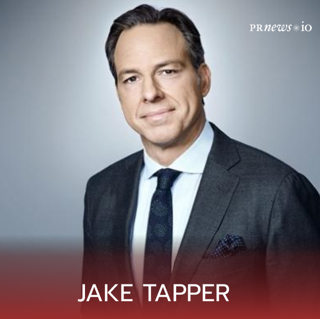 Jake Tapper 