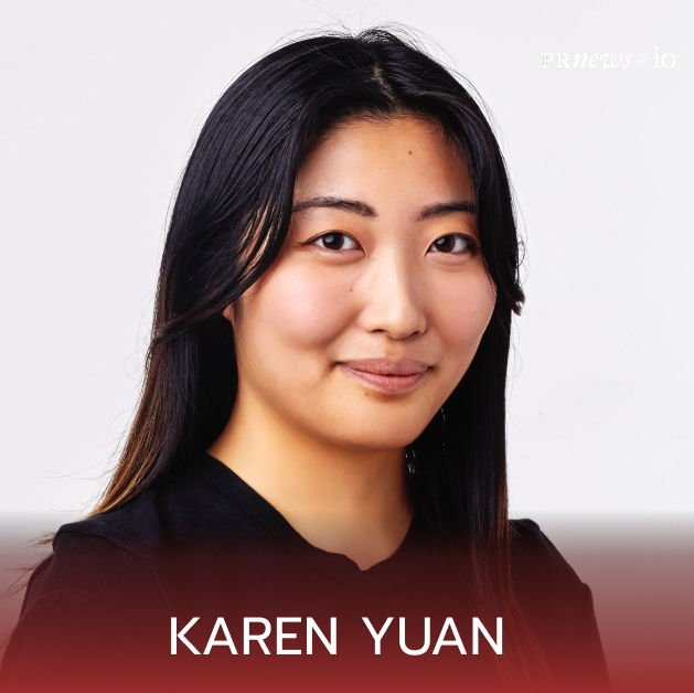 Karen Yuan