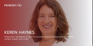 Keren Haynes