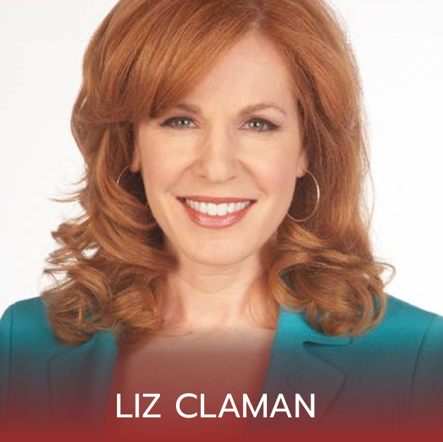 Liz Claman