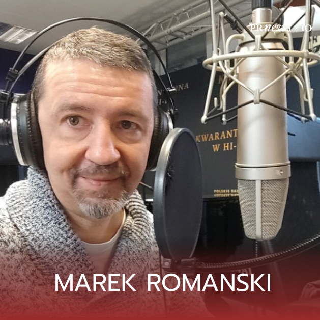 Marek Romanski (Jazz Forum)
