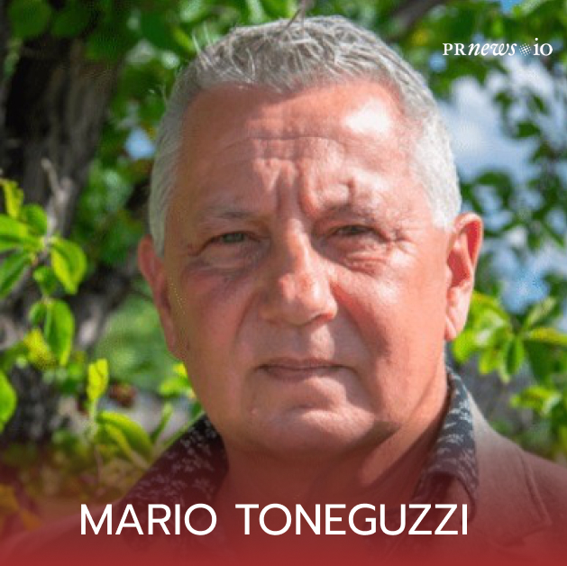 Mario Toneguzzi