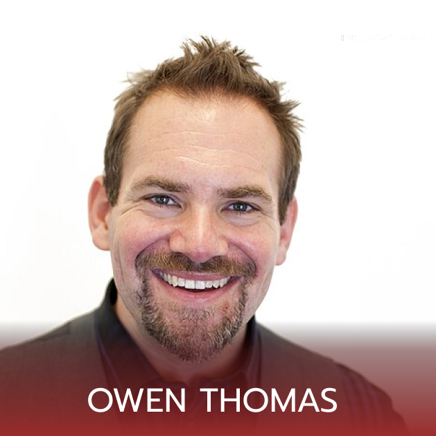Owen Thomas