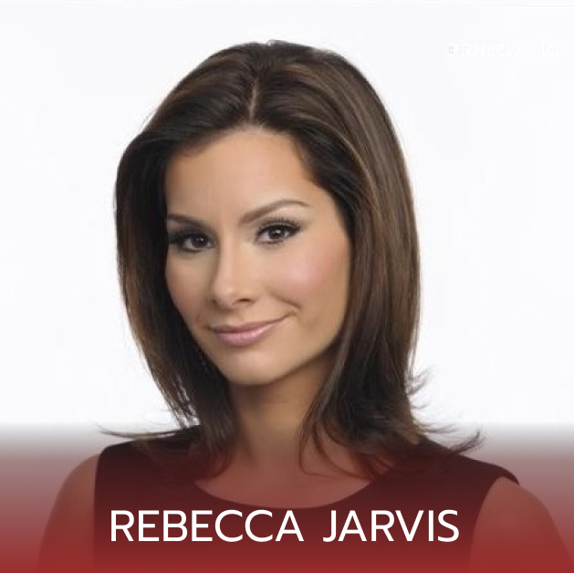 Rebecca Jarvis
