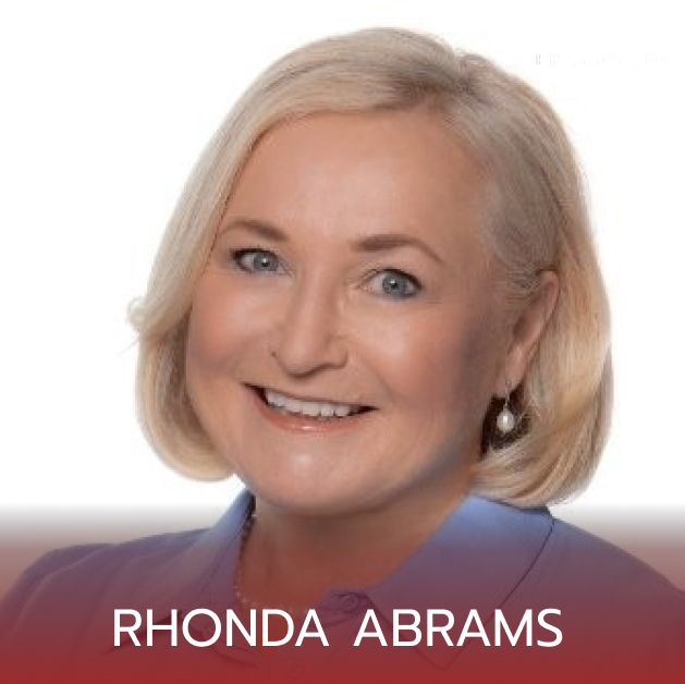 Rhonda Abrams