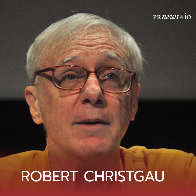 Robert Christgau