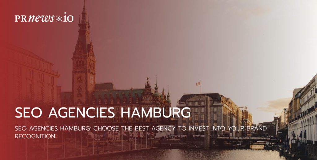 SEO Agencies Hamburg