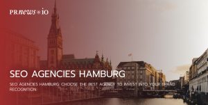SEO Agencies Hamburg