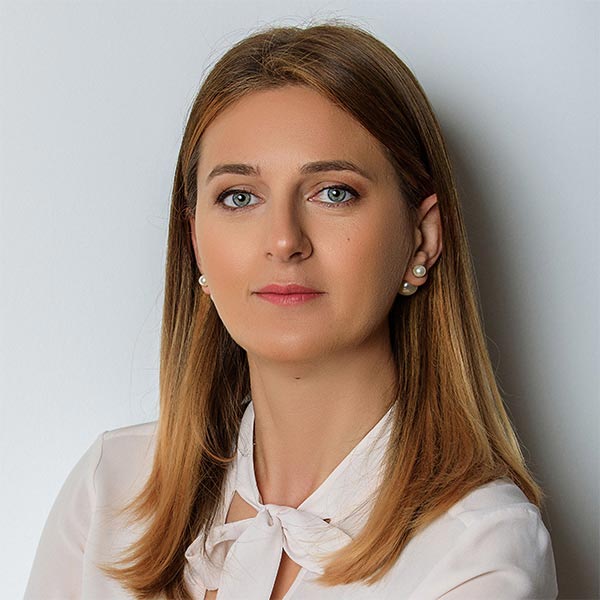 Gvantsa Kikalishvili