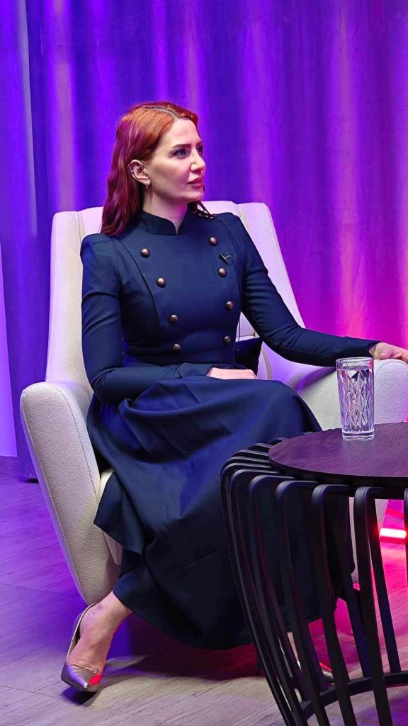 Emma Sargsyan