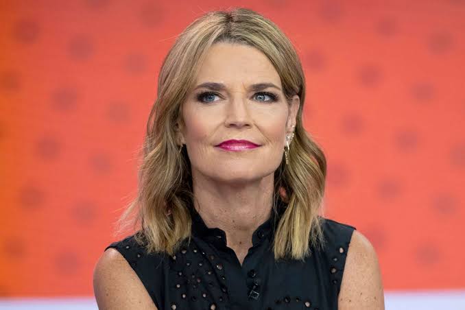 Savannah Guthrie: a Deep Dive into Her Career, Public Image, and Controversies