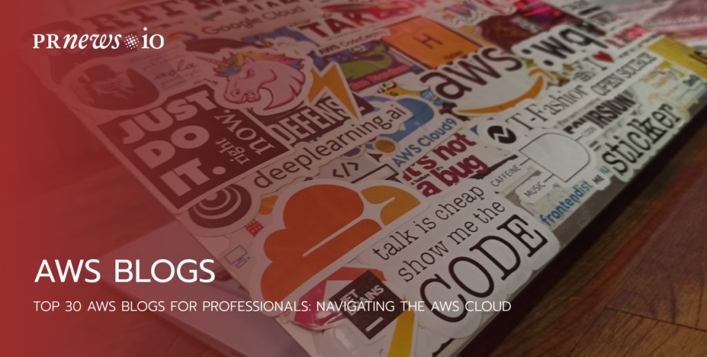 AWS Blogs