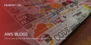 AWS Blogs