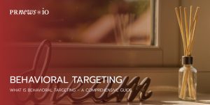 Behavioral Targeting
