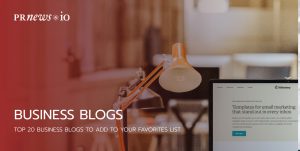 Business Blogs