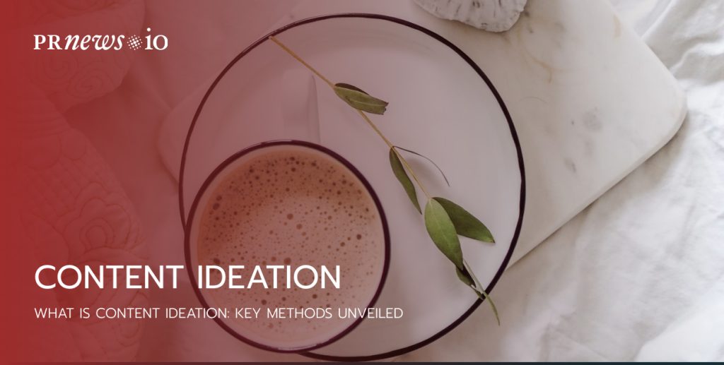 Content Ideation