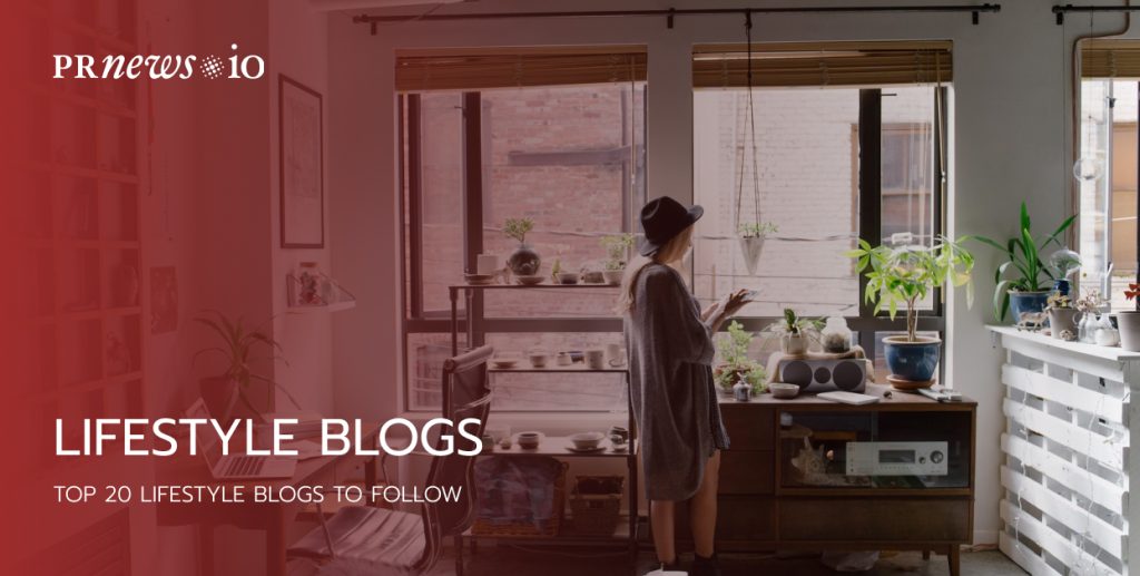Lifestyle Blogs
