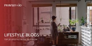 Lifestyle Blogs