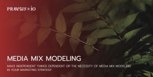 Media Mix Modeling