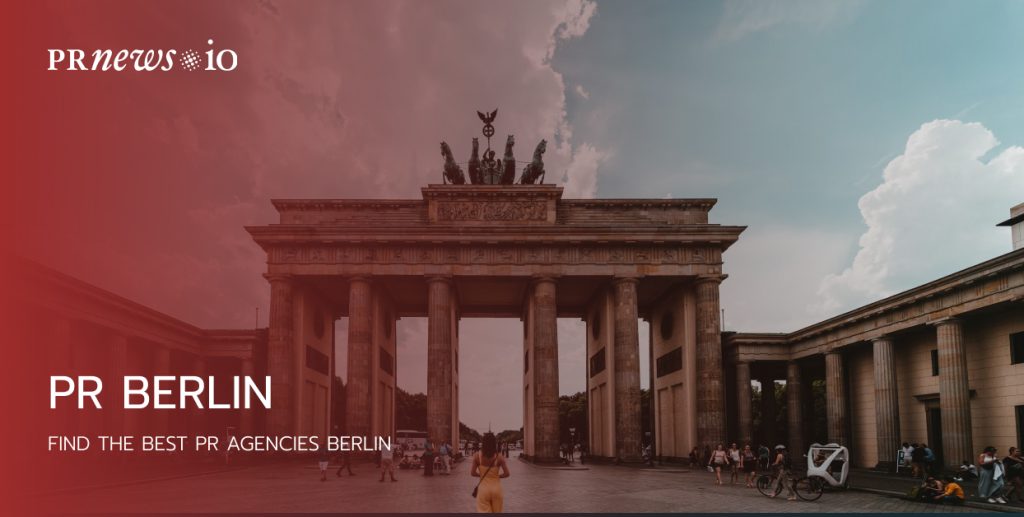 Berlin's Best: Unleashing Your Brand's PR Potential