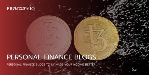 Personal Finance Blogs
