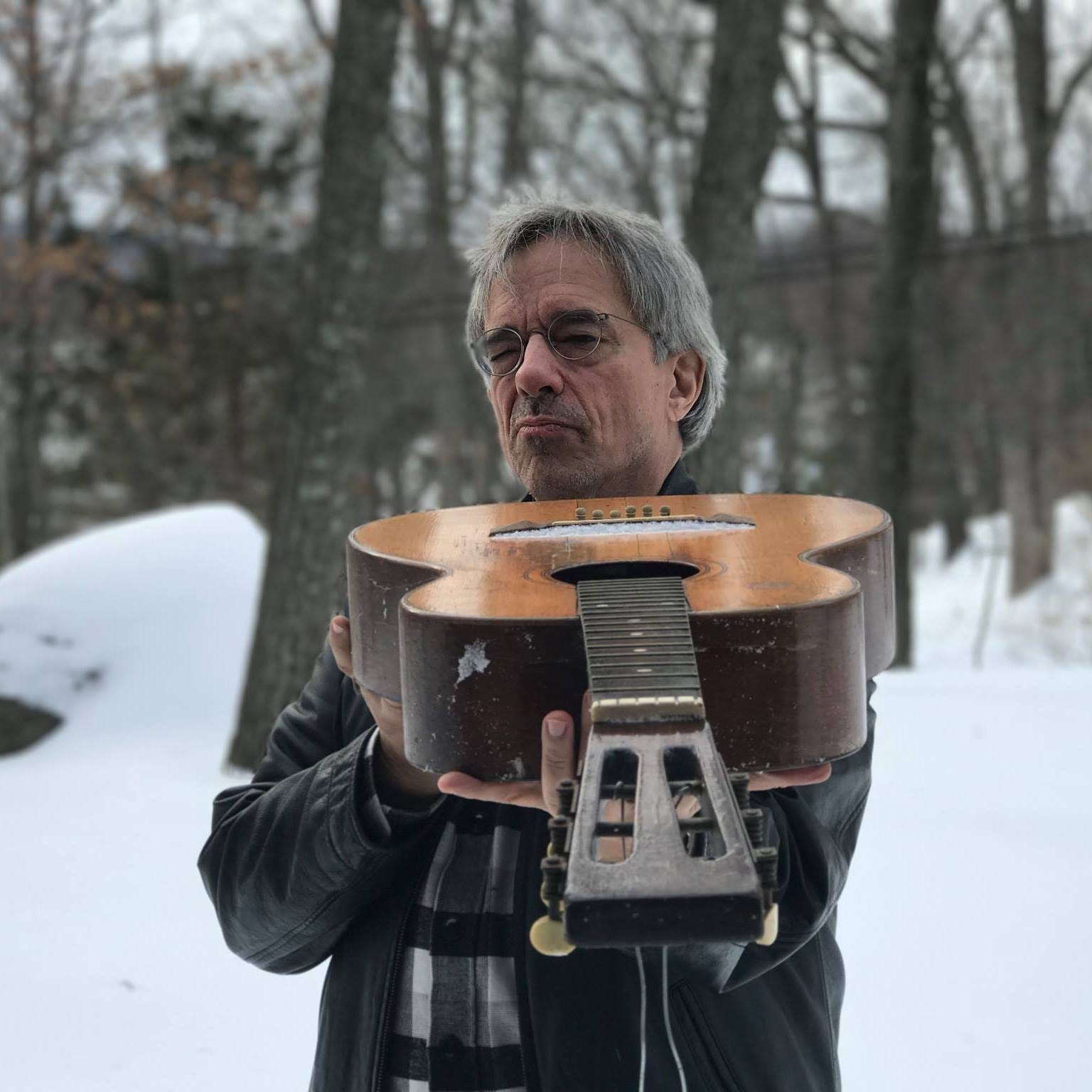 Ted Gioia (Various / Substack)