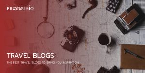 Travel blogs