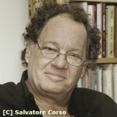 Howard Mandel (Various / Jazz Journalists Association)