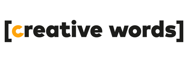 Creative Words Logo